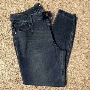 Old navy women’s skinny jeans